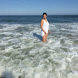 Meet your Posher, Cheryl